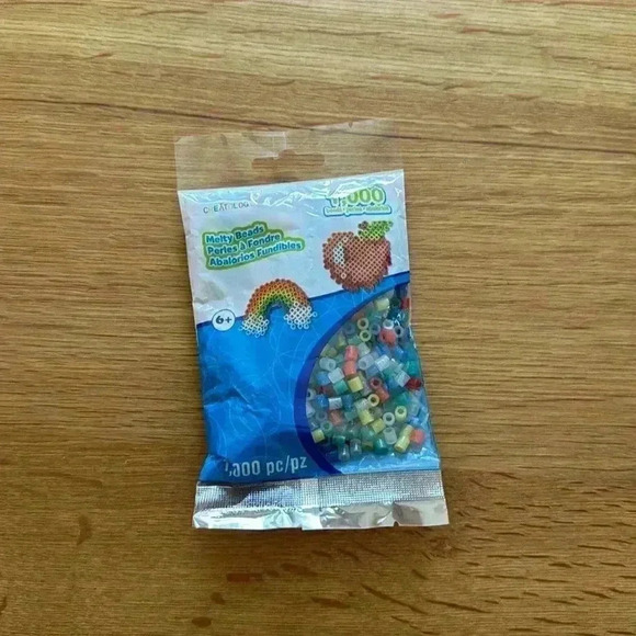 Perler Bead Collection - 5 sets for 6 years+ - Picture 6 of 8